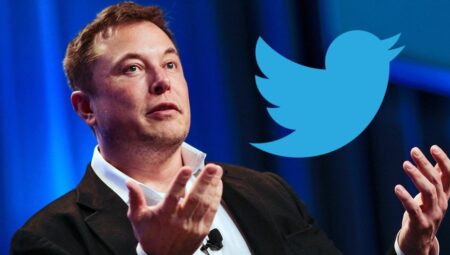 Elon Musk announced! Twitter is officially dead
