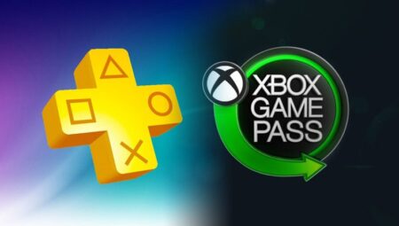 Game Subscription Services Like PS Plus and Game Pass Struggle to Grow