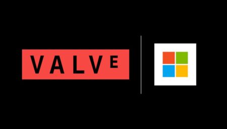 Microsoft May Buy Valve for $16 Billion