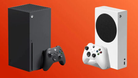 The Claim Showing That the Next Generation Xbox May Arrive Much Earlier Than Expected