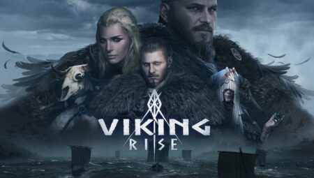 Viking Rise Calls New Leaders to Rule the Viking World